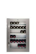 Reparación averías vinoteca Franke en  soria